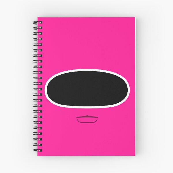 Item preview, Shape Gang #1 PINK designed and sold by lazerwolfx.