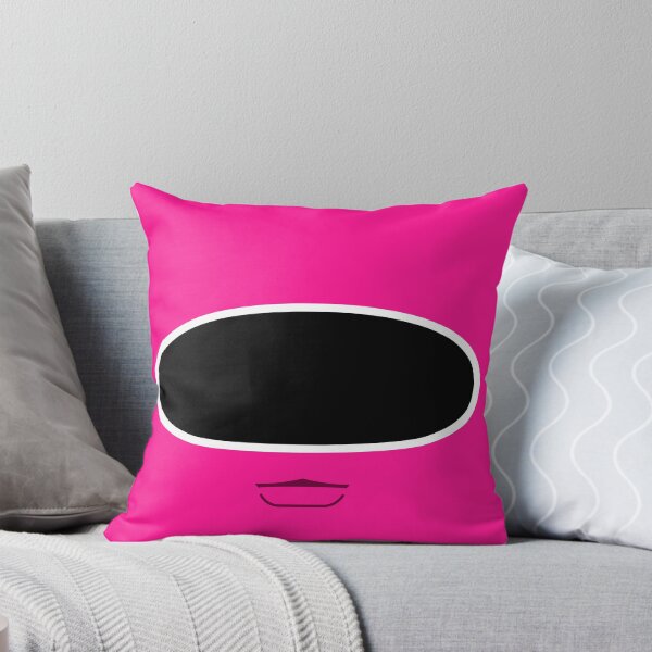 Item preview, Shape Gang #1 PINK designed and sold by lazerwolfx.