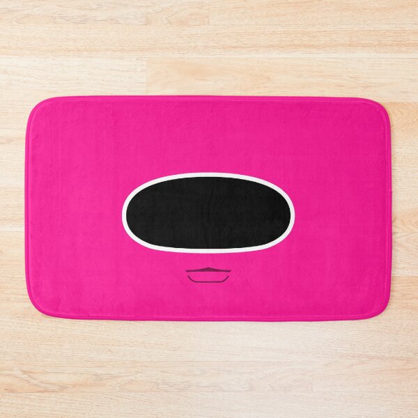 Item preview, Shape Gang #1 PINK designed and sold by lazerwolfx.