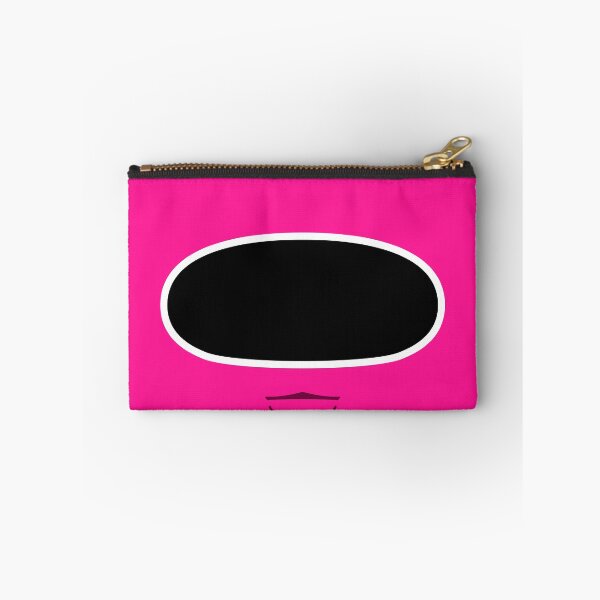 Item preview, Shape Gang #1 PINK designed and sold by lazerwolfx.
