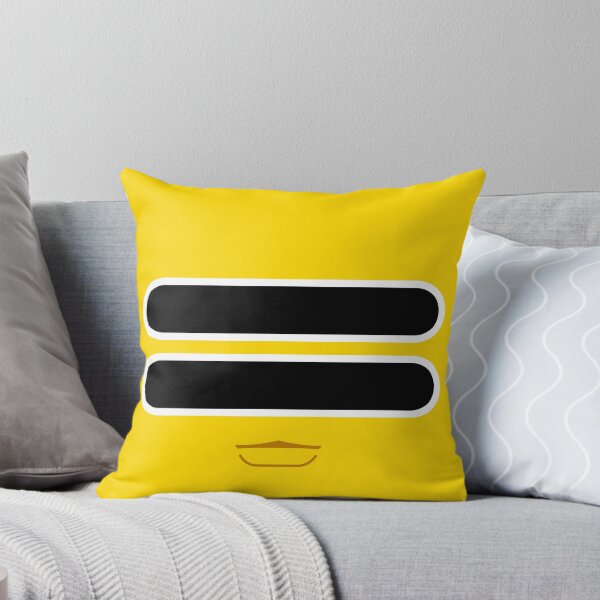 Item preview, Shape Gang #2 YELLOW designed and sold by lazerwolfx.