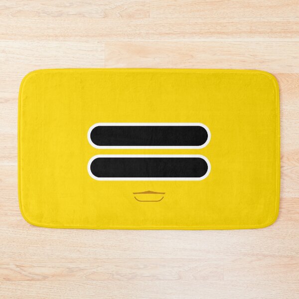 Item preview, Shape Gang #2 YELLOW designed and sold by lazerwolfx.