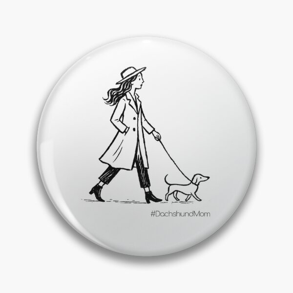 Item preview, Dachshund Mom designed and sold by nyah14.