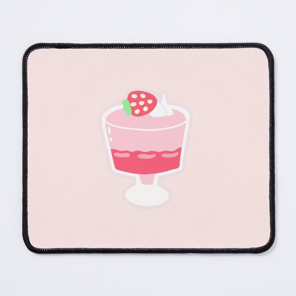 Item preview, Strawberry parfait designed and sold by AlyaCreates.