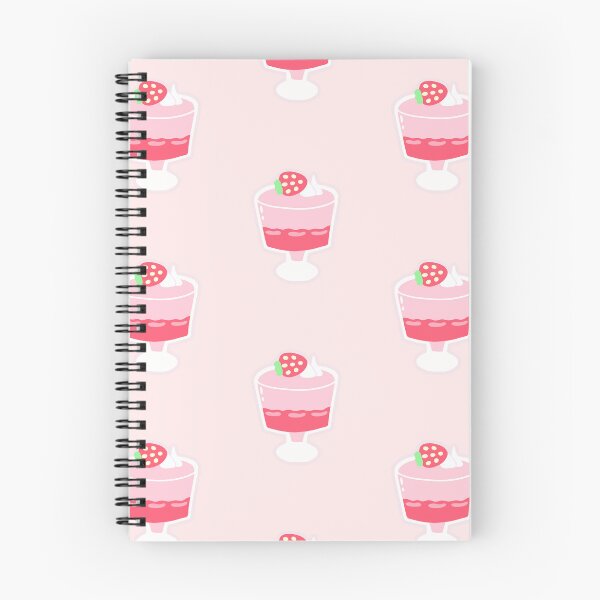Item preview, Strawberry parfait designed and sold by AlyaCreates.