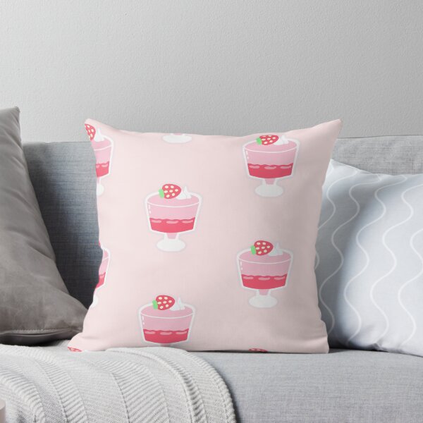 Item preview, Strawberry parfait designed and sold by AlyaCreates.