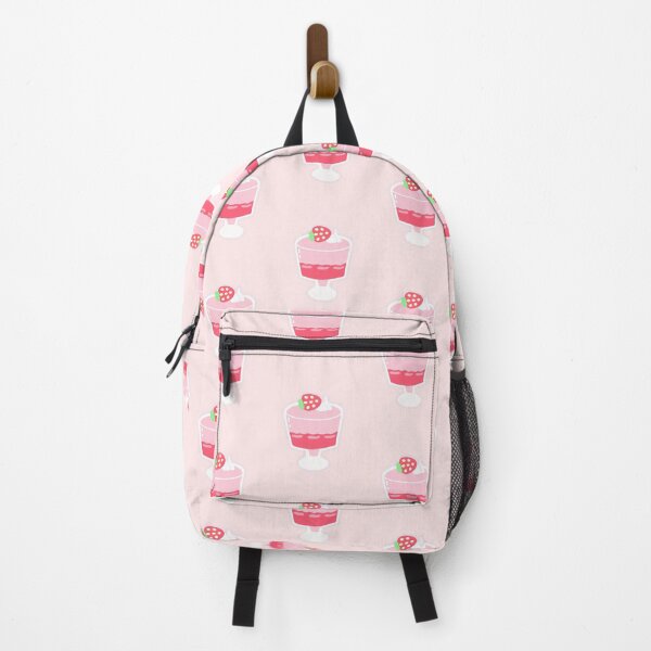 Item preview, Strawberry parfait designed and sold by AlyaCreates.