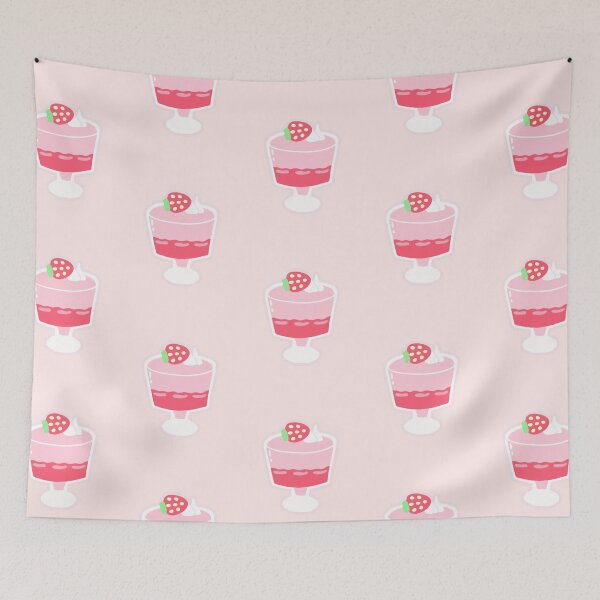 Item preview, Strawberry parfait designed and sold by AlyaCreates.