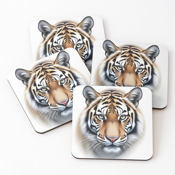 Item preview, Tiger designed and sold by svace.