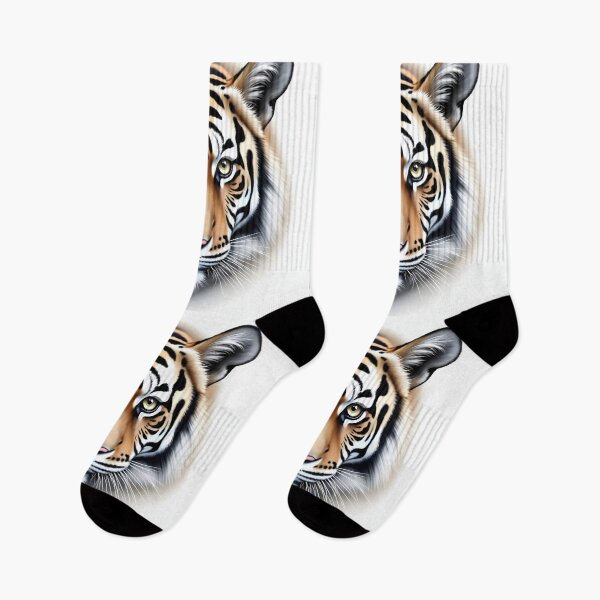 Item preview, Tiger designed and sold by svace.
