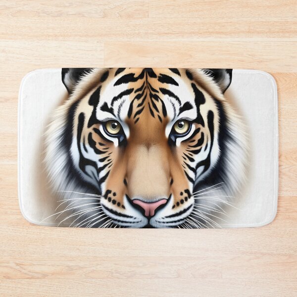 Item preview, Tiger designed and sold by svace.
