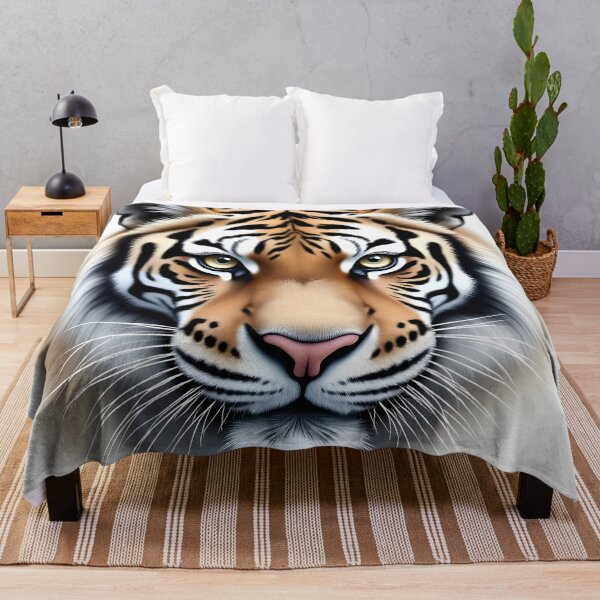 Item preview, Tiger designed and sold by svace.