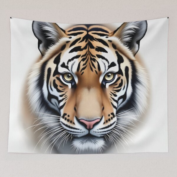 Item preview, Tiger designed and sold by svace.