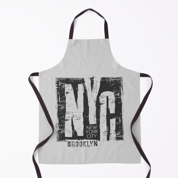 Item preview, Distressed Urban New York Brooklyn designed and sold by Voodoo Store Paranormal Collections.