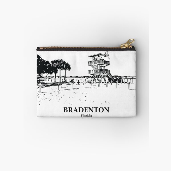 Item preview, Bradenton – Florida designed and sold by Lakeric Cityscapes.