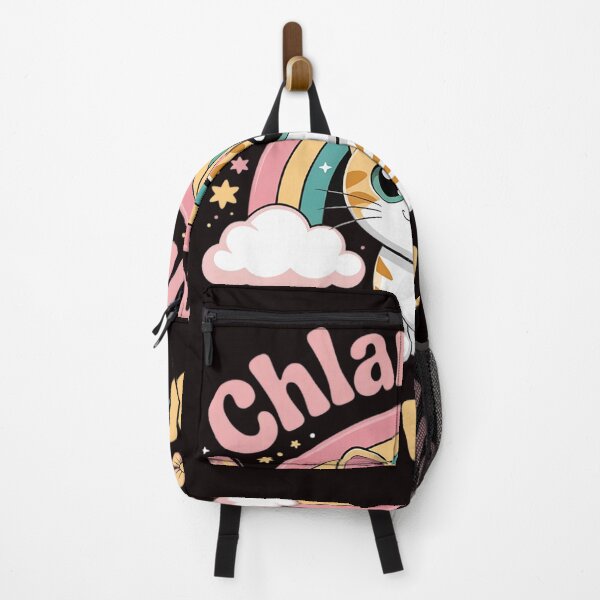 Item preview, Chlamydia Survivor Cat Meme kawaii cat for Adult Humor designed and sold by sheenmi.
