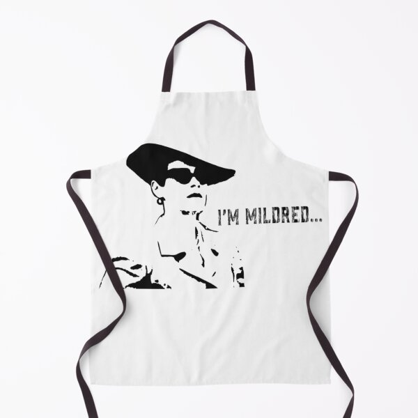 Item preview, I'm Mildred, Ratcheds Drama Thriller Films designed and sold by taranessa.