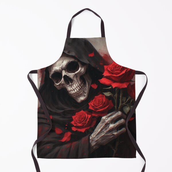 Item preview, Grim Reaper’s Rose designed and sold by Nonexes.