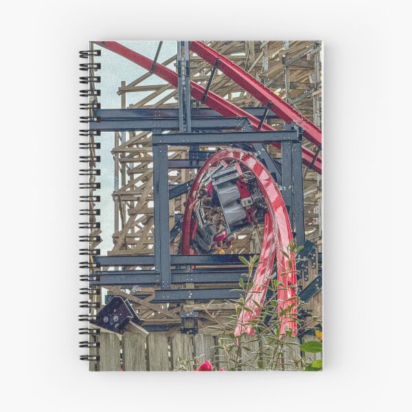Item preview, Wildcat's Revenge designed and sold by Crispcoasters.