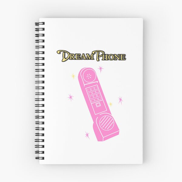 Item preview, Dream Phone designed and sold by GemimaRosaArt.