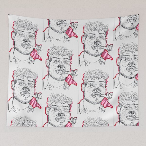 Item preview, Get your teeth clean designed and sold by EstherProduction.