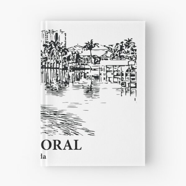 Item preview, Cape Coral – Florida designed and sold by Lakeric Cityscapes.