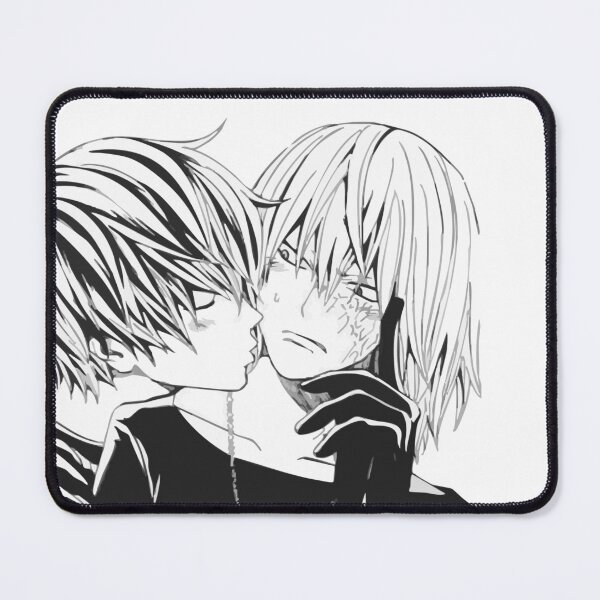 Item preview, Mello and Matt designed and sold by FaddyFog.
