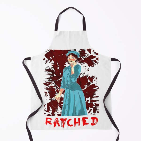 Item preview, Horror Ratcheds Drama Thriller Films Nurse designed and sold by taranessa.