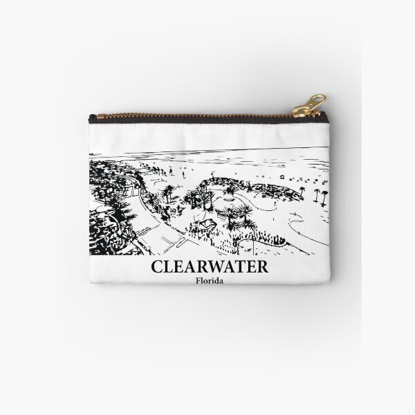 Item preview, Clearwater – Florida designed and sold by Lakeric.