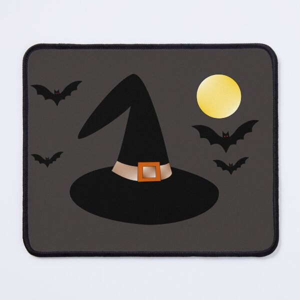Item preview, Little Witch Hat- Cute Et Magical designed and sold by AlbinPixelArt.