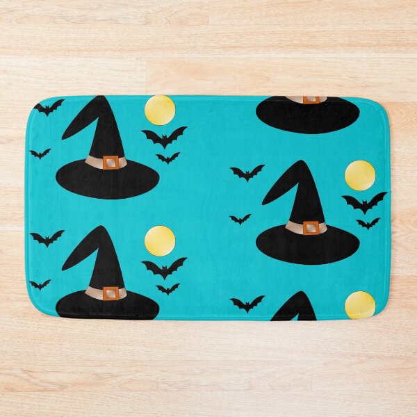 Item preview, Little Witch Hat- Cute Et Magical designed and sold by AlbinPixelArt.
