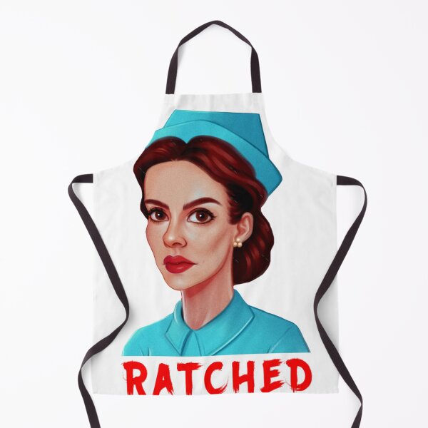 Item preview, Beautiful Nurse Ratcheds Drama Thriller Films designed and sold by taranessa.