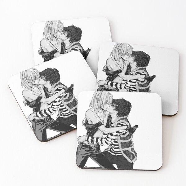 Item preview, Mello and Matt  designed and sold by FaddyFog.
