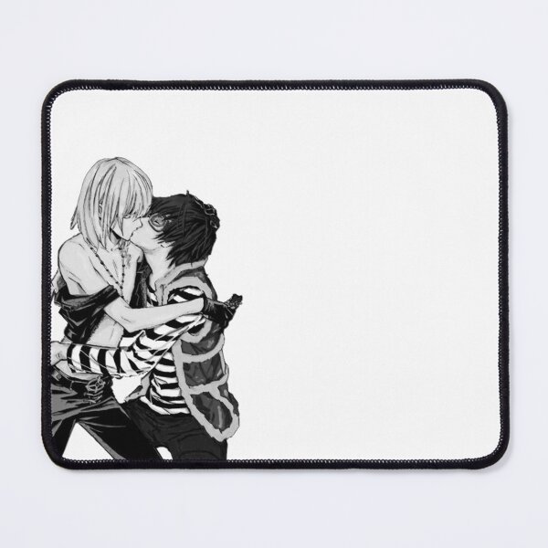 Item preview, Mello and Matt designed and sold by FaddyFog.