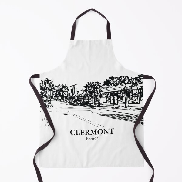 Item preview, Clermont – Florida designed and sold by Lakeric.