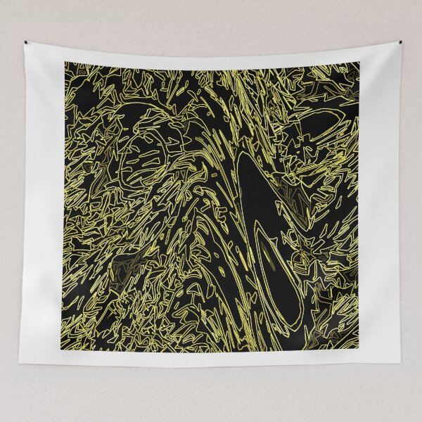 Item preview, Abstract Lines #3 designed and sold by Frederick James Norman.