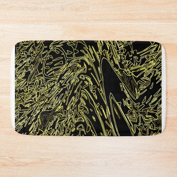 Item preview, Abstract Lines #3 designed and sold by Frederick James Norman.