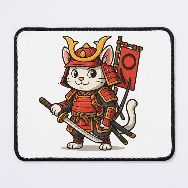 Item preview, Feline guardian of honor designed and sold by CrisC00l.