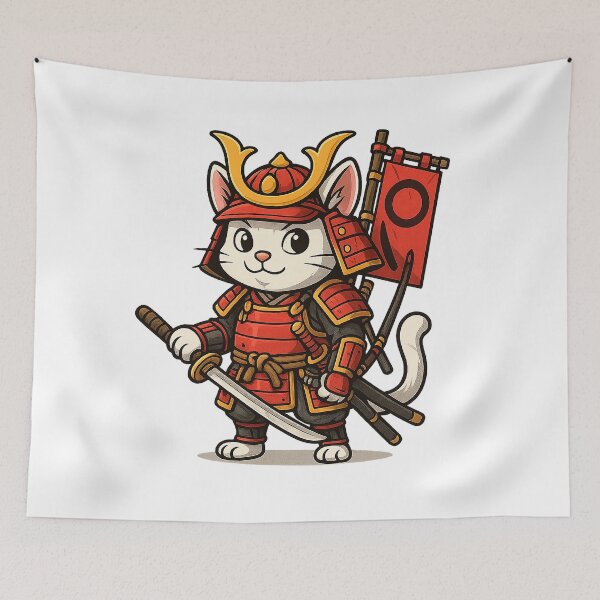 Item preview, Feline guardian of honor designed and sold by CrisC00l.