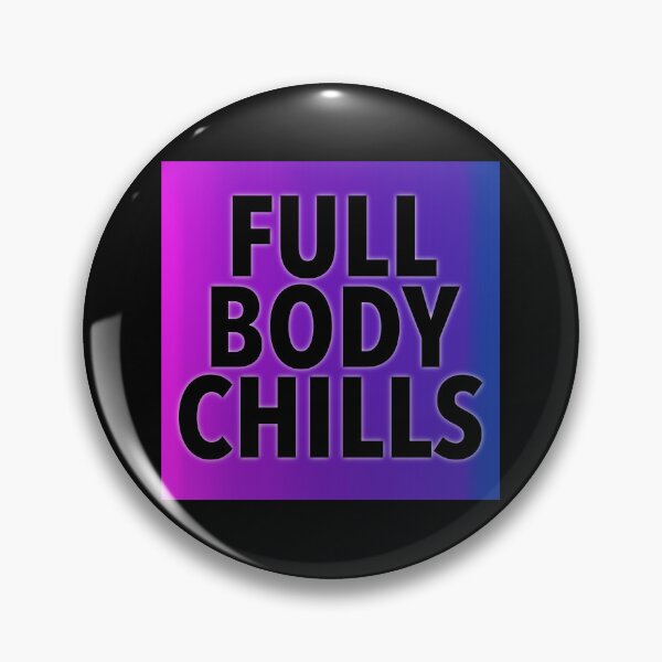 Item preview, Full Body Chills designed and sold by Lix Flix Studios.