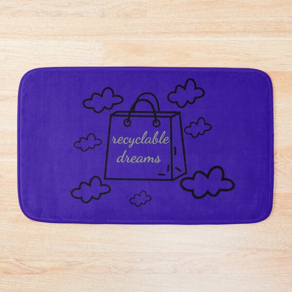 Item preview, Recyclable Dreams: Hope Linked to the Clouds. designed and sold by AlbinPixelArt.