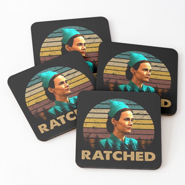 Item preview, Graphic Ratcheds Awesome Movies Evil Nurses designed and sold by taranessa.