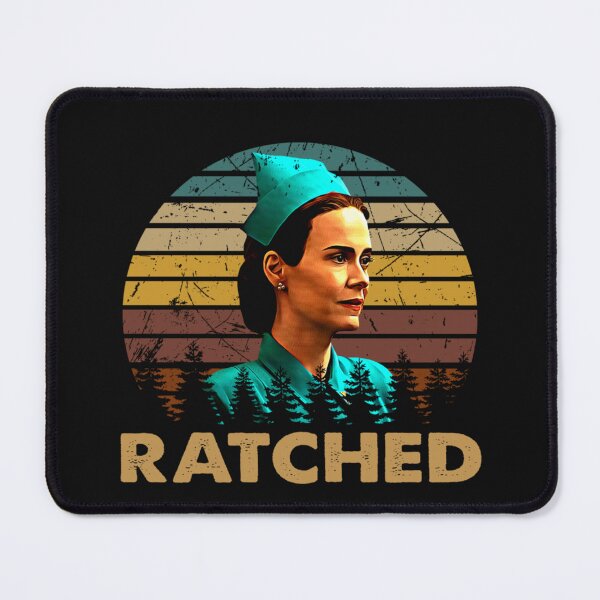 Item preview, Graphic Ratcheds Awesome Movies Evil Nurses designed and sold by taranessa.