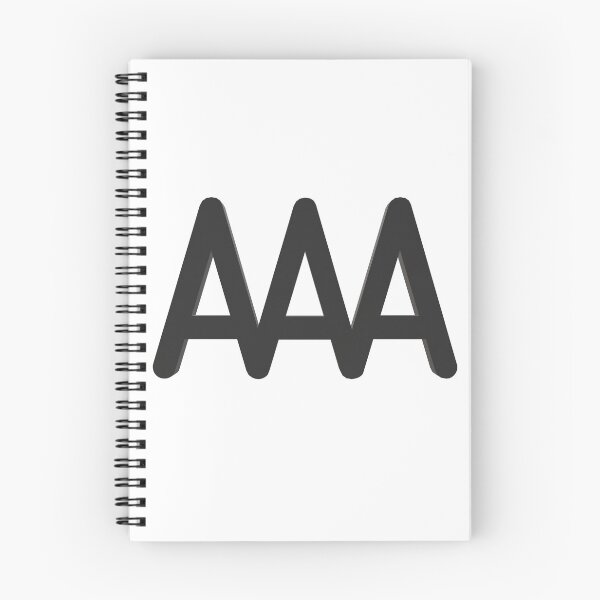 Item preview, AAA  designed and sold by KitPenetrator.