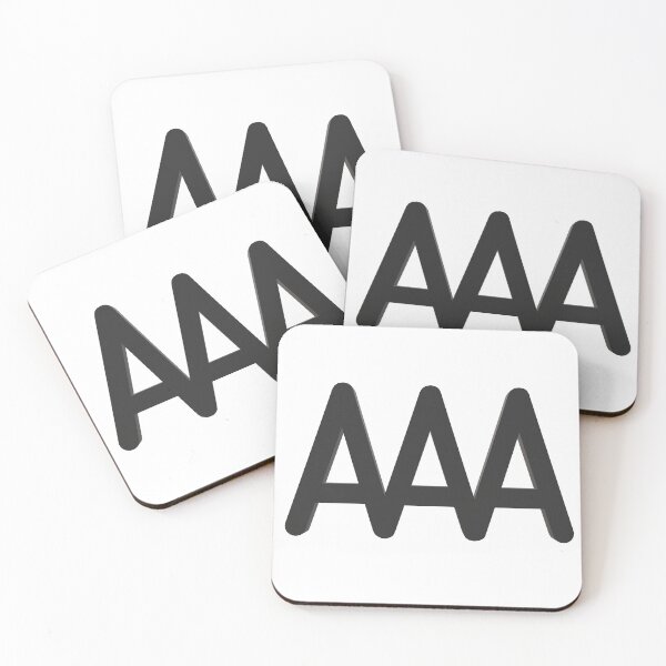 Item preview, AAA  designed and sold by KitPenetrator.