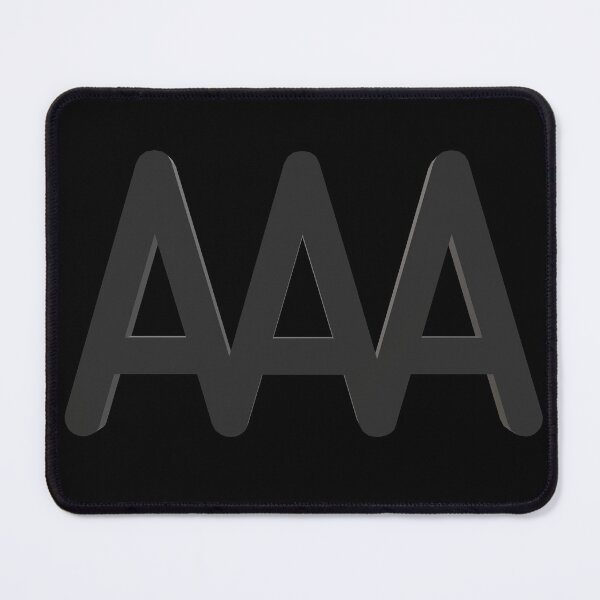 Item preview, AAA  designed and sold by KitPenetrator.