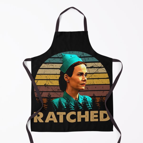 Item preview, Graphic Ratcheds Awesome Movies Evil Nurses designed and sold by taranessa.
