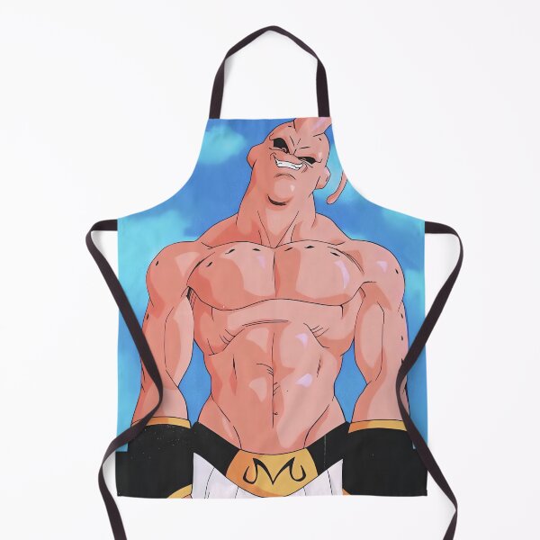 Item preview, Majin bu  designed and sold by OutfitCrazy.