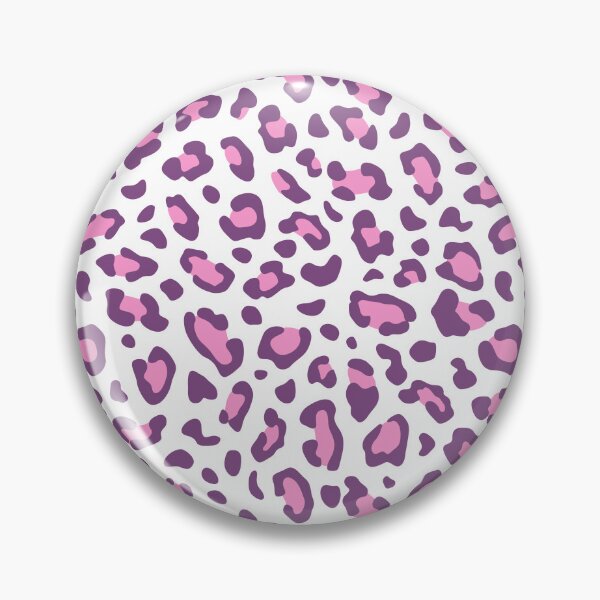 Item preview, Pink Leopard spots print  designed and sold by iclipart.