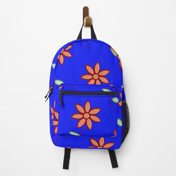 Item preview, floral pattern designed and sold by AlbinPixelArt.